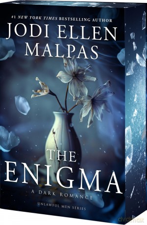 The Enigma: 2 - Jodi Ellen Malpas [KSIĄŻKA]