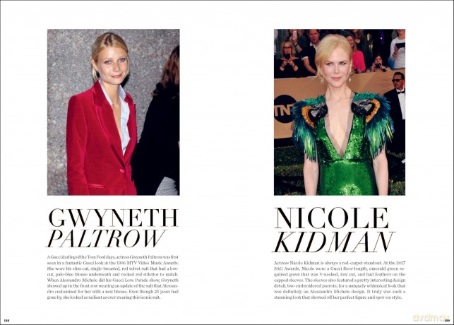 The Essence of Gucci: Unfolded - Kelly Reising [KSIĄŻKA]