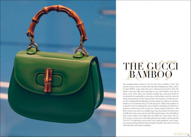 The Essence of Gucci: Unfolded - Kelly Reising [KSIĄŻKA]
