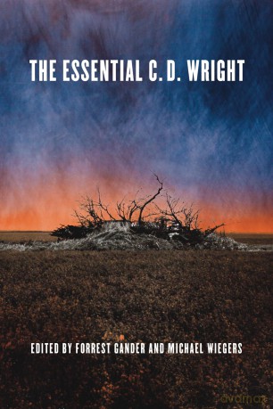 The Essential C.D. Wright - C.D. Wright [KSIĄŻKA]