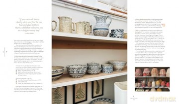 The Essentials: The Art of Interior Design, a Guide to Furnishing, Decorating, and Styling Your Home - Caitlin Flemming [KSIĄŻKA]