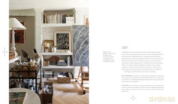 The Essentials: The Art of Interior Design, a Guide to Furnishing, Decorating, and Styling Your Home - Caitlin Flemming [KSIĄŻKA]
