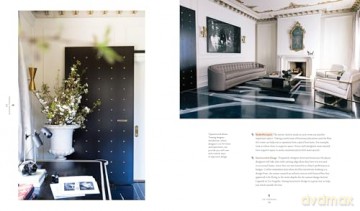 The Essentials: The Art of Interior Design, a Guide to Furnishing, Decorating, and Styling Your Home - Caitlin Flemming [KSIĄŻKA]