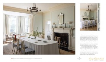 The Essentials: The Art of Interior Design, a Guide to Furnishing, Decorating, and Styling Your Home - Caitlin Flemming [KSIĄŻKA]