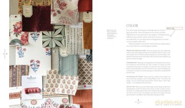 The Essentials: The Art of Interior Design, a Guide to Furnishing, Decorating, and Styling Your Home - Caitlin Flemming [KSIĄŻKA]