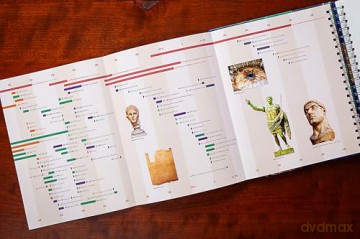 The Everything Bible: The Ultimate Collection of Bible Facts, Timelines, Maps, and Charts [KSIĄŻKA]
