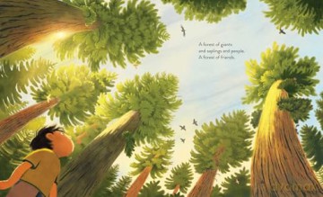 The Everything Trail - Meg Fleming [KSIĄŻKA]