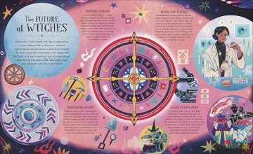 The Extraordinary History of Witches - Hazel Atkinson [KSIĄŻKA]