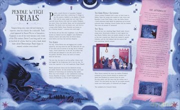 The Extraordinary History of Witches - Hazel Atkinson [KSIĄŻKA]