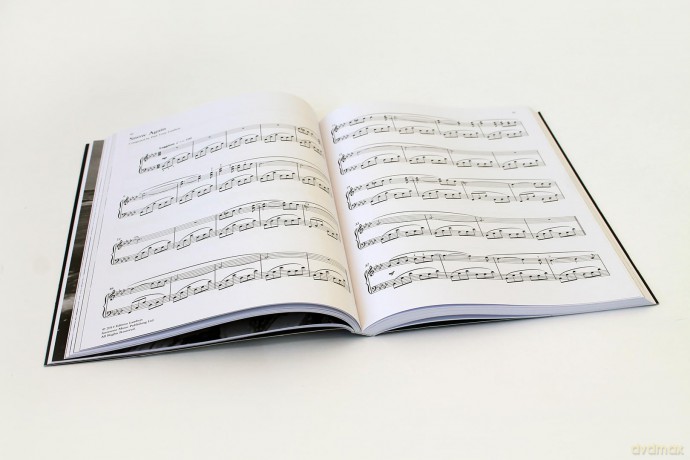 The Faber Music Winter Piano Anthology [KSIĄŻKA]