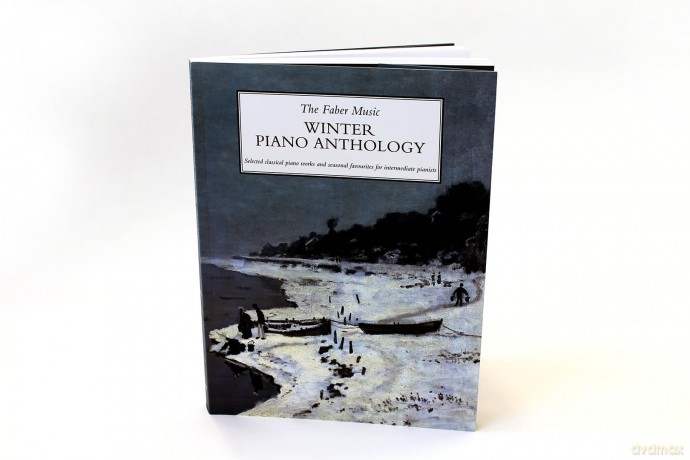The Faber Music Winter Piano Anthology [KSIĄŻKA]