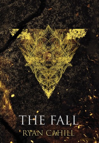The Fall: 0.5 - Ryan Cahill [KSIĄŻKA]
