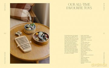 The Family Home: Inspiring Ideas for a Home Filled with Joy - Courtney Adamo [KSIĄŻKA]