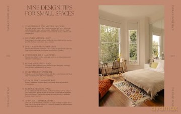 The Family Home: Inspiring Ideas for a Home Filled with Joy - Courtney Adamo [KSIĄŻKA]