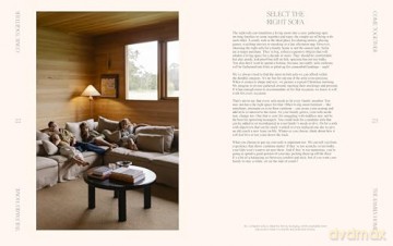 The Family Home: Inspiring Ideas for a Home Filled with Joy - Courtney Adamo [KSIĄŻKA]
