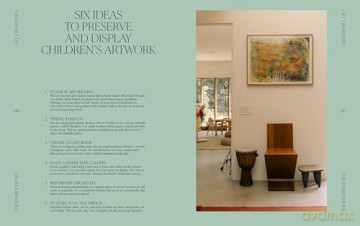 The Family Home: Inspiring Ideas for a Home Filled with Joy - Courtney Adamo [KSIĄŻKA]