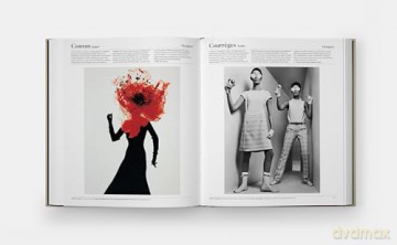 The Fashion Book: Revised and updated edition - Phaidon Editors [KSIĄŻKA]
