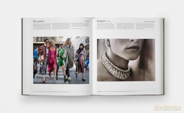 The Fashion Book: Revised and updated edition - Phaidon Editors [KSIĄŻKA]