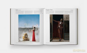 The Fashion Book: Revised and updated edition - Phaidon Editors [KSIĄŻKA]