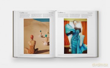 The Fashion Book: Revised and updated edition - Phaidon Editors [KSIĄŻKA]