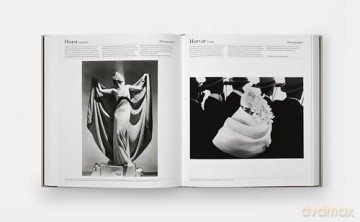 The Fashion Book: Revised and updated edition - Phaidon Editors [KSIĄŻKA]
