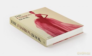 The Fashion Book: Revised and updated edition - Phaidon Editors [KSIĄŻKA]