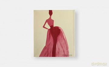 The Fashion Book: Revised and updated edition - Phaidon Editors [KSIĄŻKA]