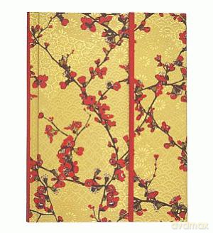 Notes Zamykany - Japonika