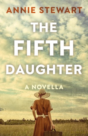 The Fifth Daughter - Annie Stewart [KSIĄŻKA]