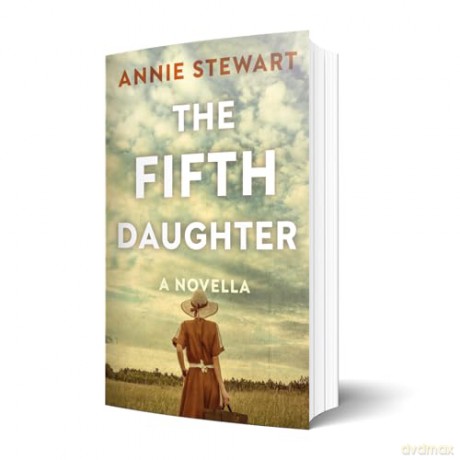 The Fifth Daughter - Annie Stewart [KSIĄŻKA]
