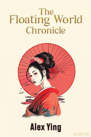 The Floating World Chronicle - Alex Ying [KSIĄŻKA]