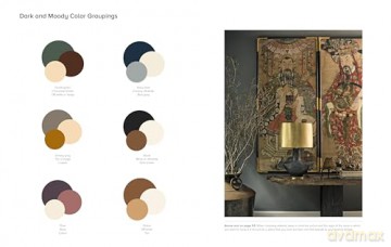 The Forever Home: Classic, Clever Design to Help You Put Down Roots - Mikel Welch [KSIĄŻKA]