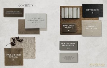 The Forever Home: Classic, Clever Design to Help You Put Down Roots - Mikel Welch [KSIĄŻKA]