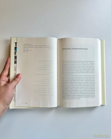 The Formula for Better Health: How to Save Millions of Lives--Including Your Own - Tom Frieden [KSIĄŻKA]
