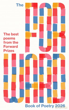 The Forward Book of Poetry 2026 [KSIĄŻKA]
