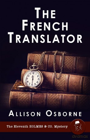 The French Translator: 11 - Allison Osborne [KSIĄŻKA]