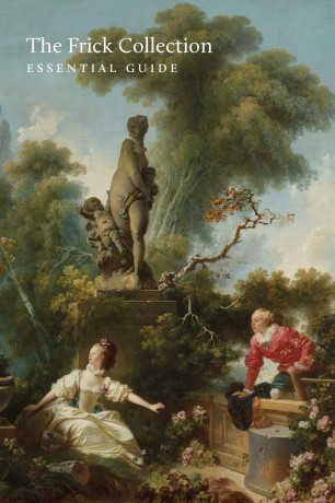 The Frick Collection: Essential Guide - Aimee Ng [KSIĄŻKA]