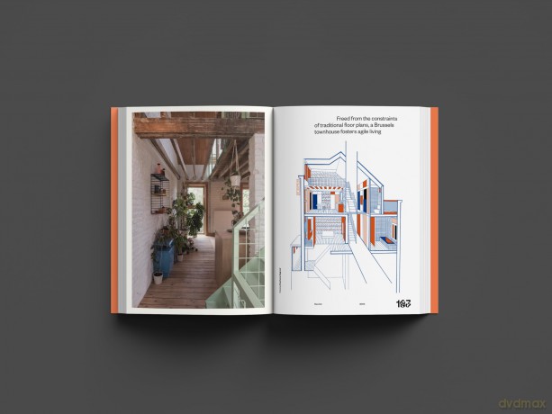 The Futureproof Home: Design for Conscious Living - François-Luc Giraldeau [KSIĄŻKA]