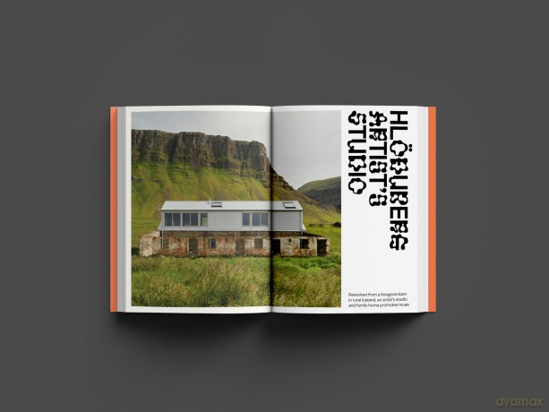 The Futureproof Home: Design for Conscious Living - François-Luc Giraldeau [KSIĄŻKA]