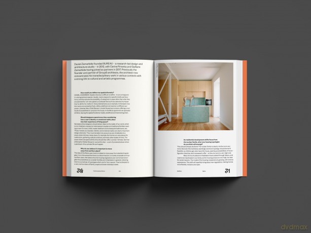 The Futureproof Home: Design for Conscious Living - François-Luc Giraldeau [KSIĄŻKA]