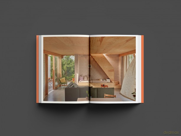 The Futureproof Home: Design for Conscious Living - François-Luc Giraldeau [KSIĄŻKA]