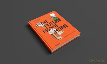 The Futureproof Home: Design for Conscious Living - François-Luc Giraldeau [KSIĄŻKA]