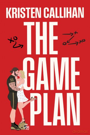 The Game Plan: 3 - Kristen Callihan [KSIĄŻKA]