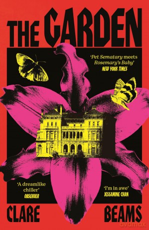 The Garden: A haunting feminist historical novel for fans of Shirley Jackson - Clare Beams [KSIĄŻKA]