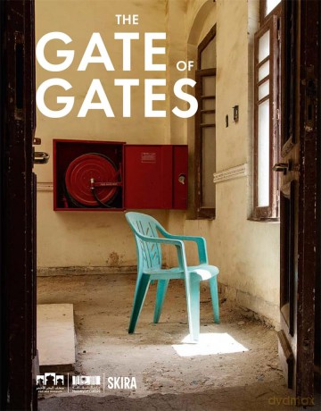 The Gate of Gates - Moath Alofi [KSIĄŻKA]