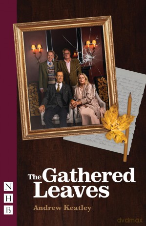 The Gathered Leaves - Andrew Keatley [KSIĄŻKA]