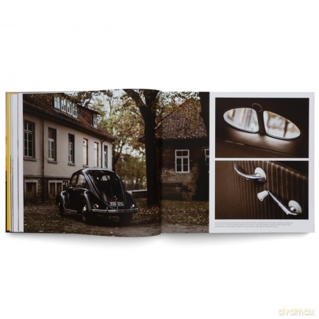 The Germans - Beautiful Machines: The Most Iconic German Cars and Their Era - gestalten [KSIĄŻKA]