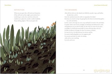 The Gift of Animals: Poems of Love, Loss, and Connection - Alison Hawthorne Deming [KSIĄŻKA]