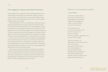 The Gift of Animals: Poems of Love, Loss, and Connection - Alison Hawthorne Deming [KSIĄŻKA]