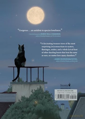 The Gift of Animals: Poems of Love, Loss, and Connection - Alison Hawthorne Deming [KSIĄŻKA]